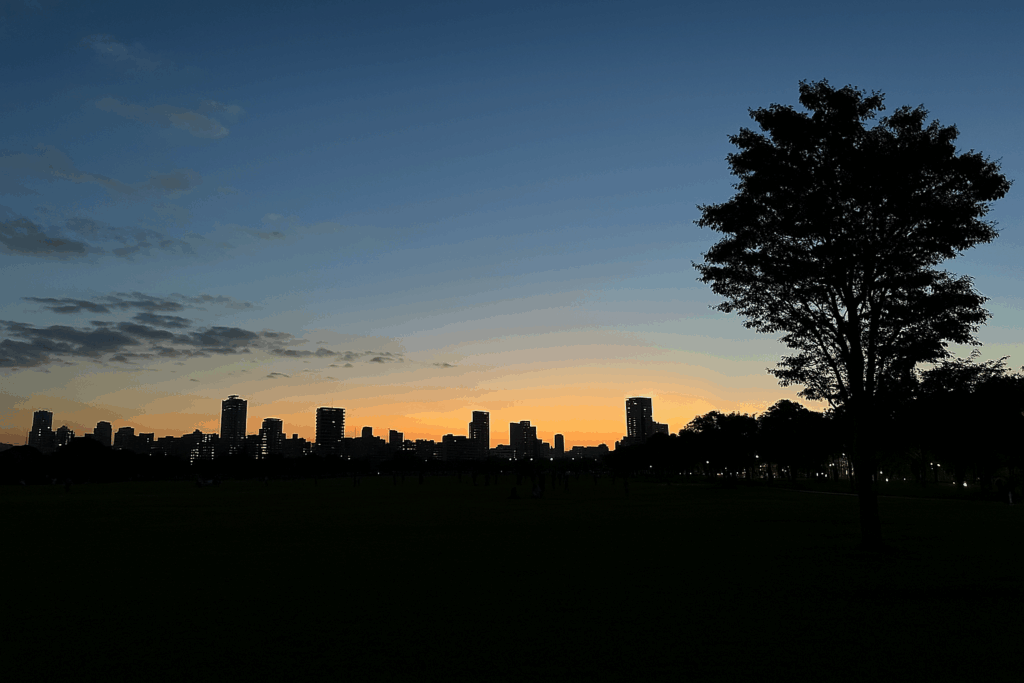 行けなかった万博