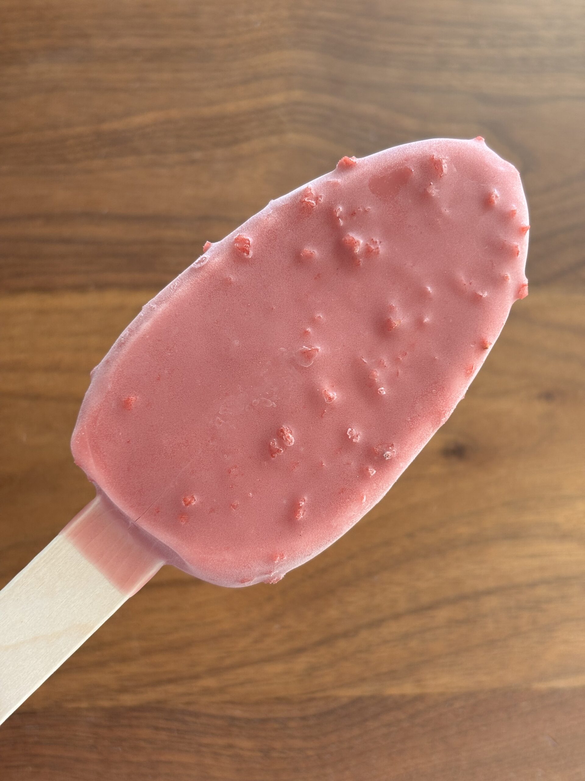 ピュルテ とちおとめ苺味