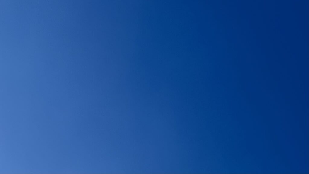 シミ取り1週間後の経過観察の記録