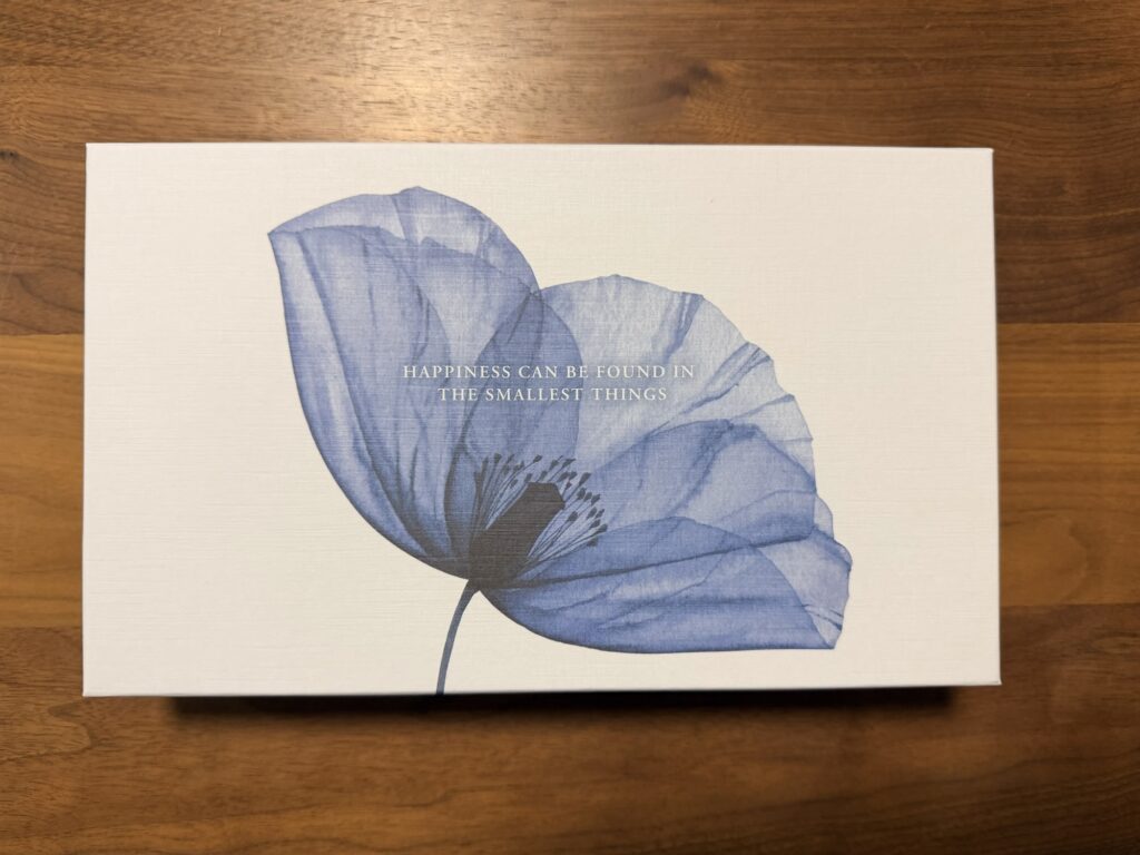 RITUALS The Ritual of Hammam ギフトセット 外箱デザイン