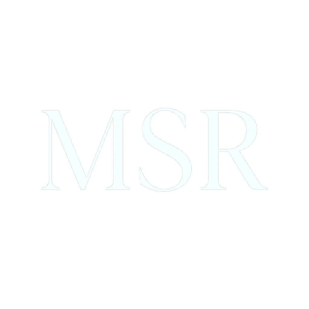 MSRロゴ