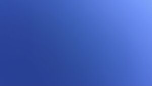 12月なのに春のように暖かかった日の気温表示と空の様子